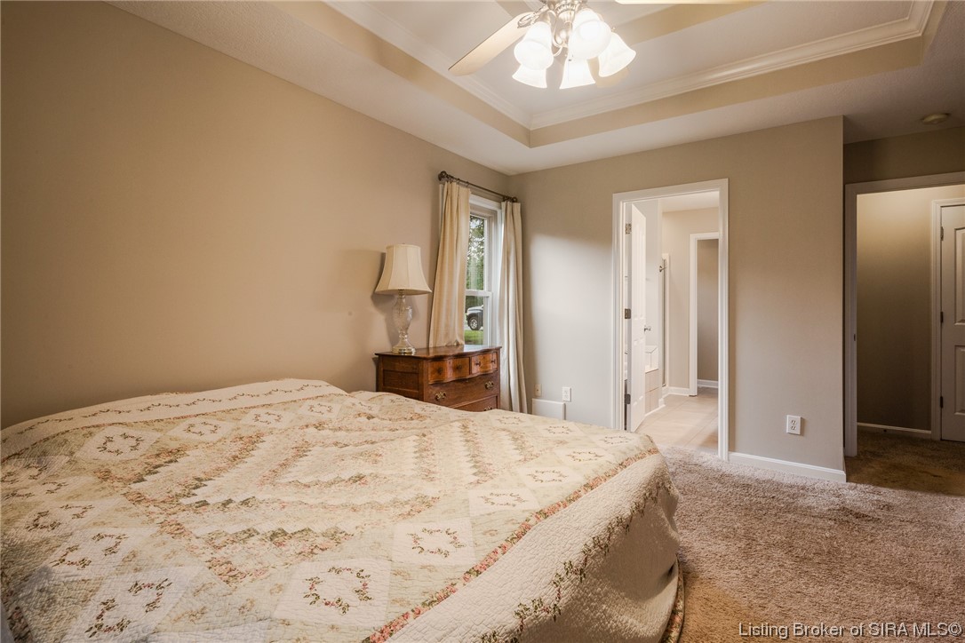 6937 Old Vincennes Road Floyds Knobs, IN 47119 - Photo 38 of 60