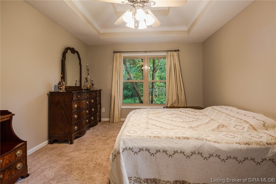 6937 Old Vincennes Road Floyds Knobs, IN 47119 - Photo 44 of 60