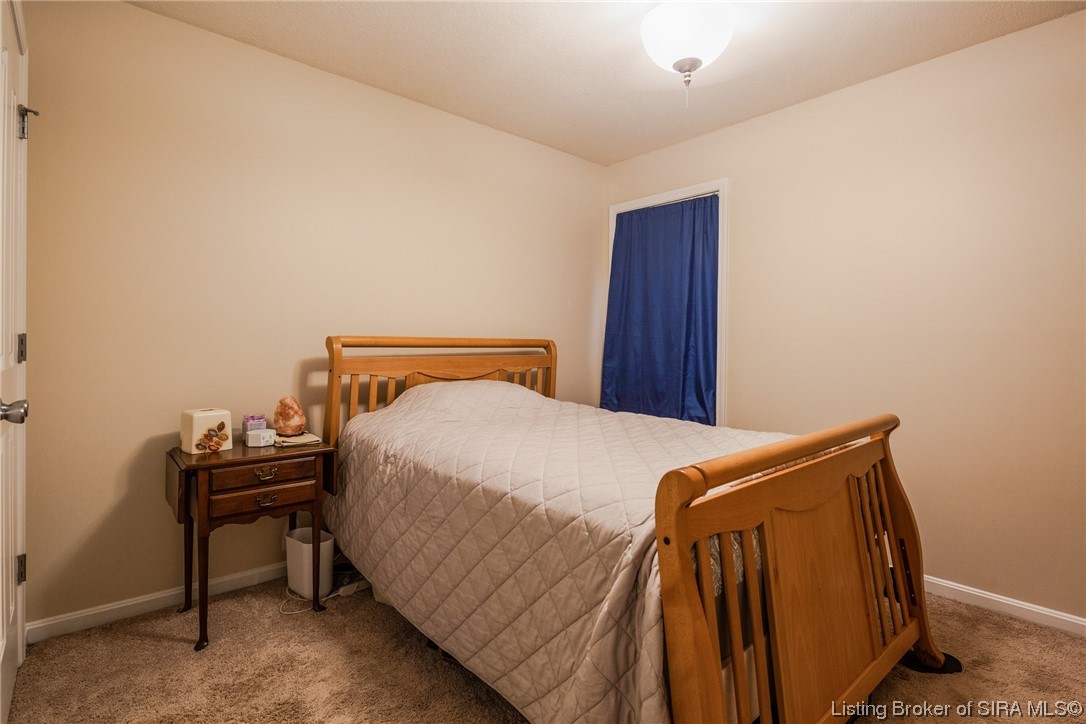 6937 Old Vincennes Road Floyds Knobs, IN 47119 - Photo 45 of 60