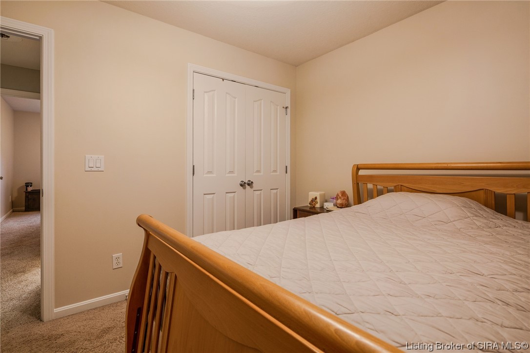 6937 Old Vincennes Road Floyds Knobs, IN 47119 - Photo 46 of 60