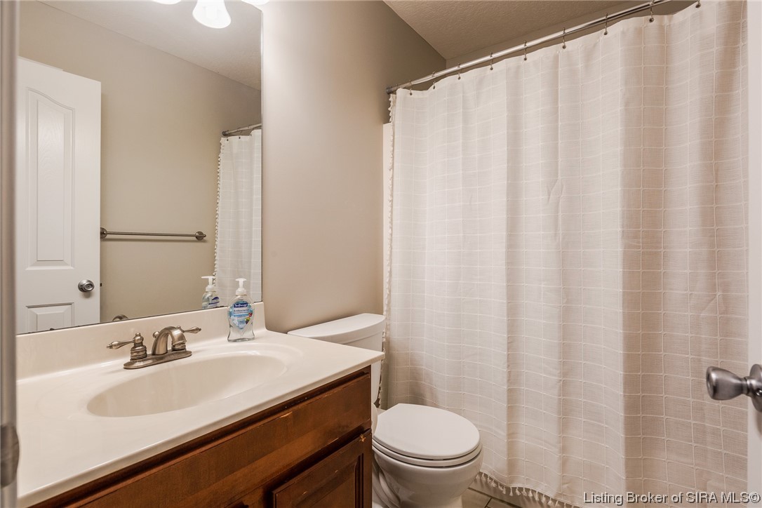 6937 Old Vincennes Road Floyds Knobs, IN 47119 - Photo 47 of 60