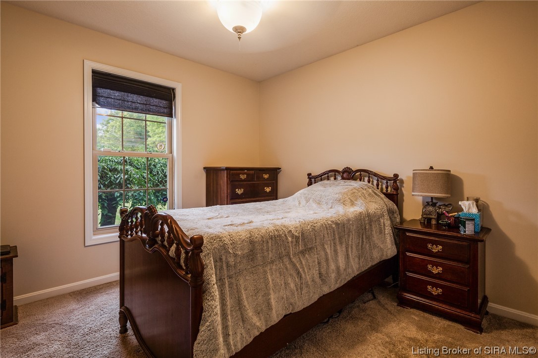 6937 Old Vincennes Road Floyds Knobs, IN 47119 - Photo 49 of 60