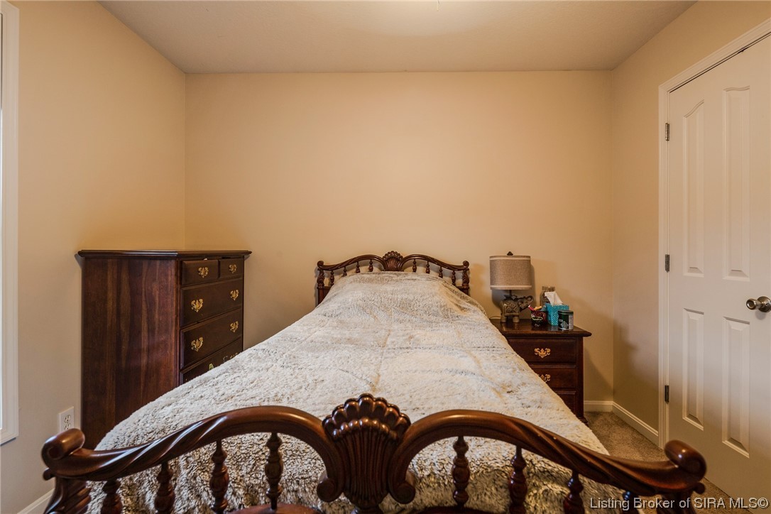 6937 Old Vincennes Road Floyds Knobs, IN 47119 - Photo 50 of 60