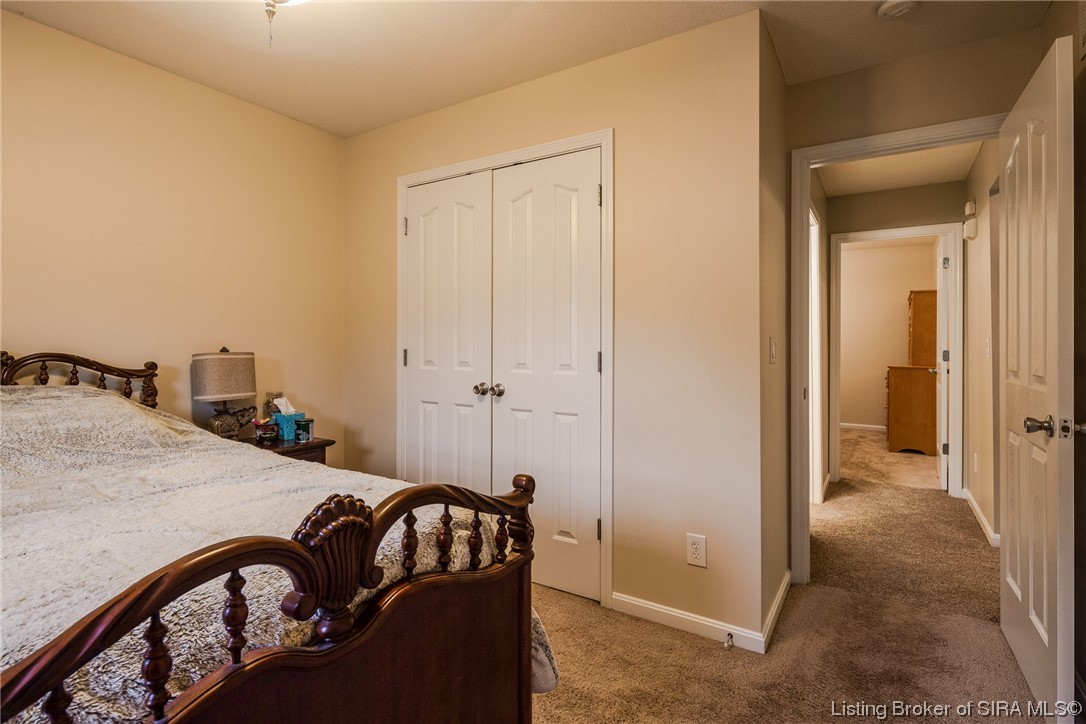 6937 Old Vincennes Road Floyds Knobs, IN 47119 - Photo 52 of 60