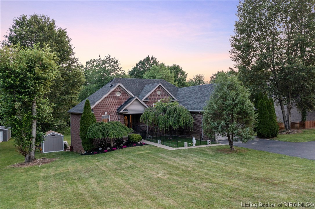 6937 Old Vincennes Road Floyds Knobs, IN 47119 - Photo 6 of 60