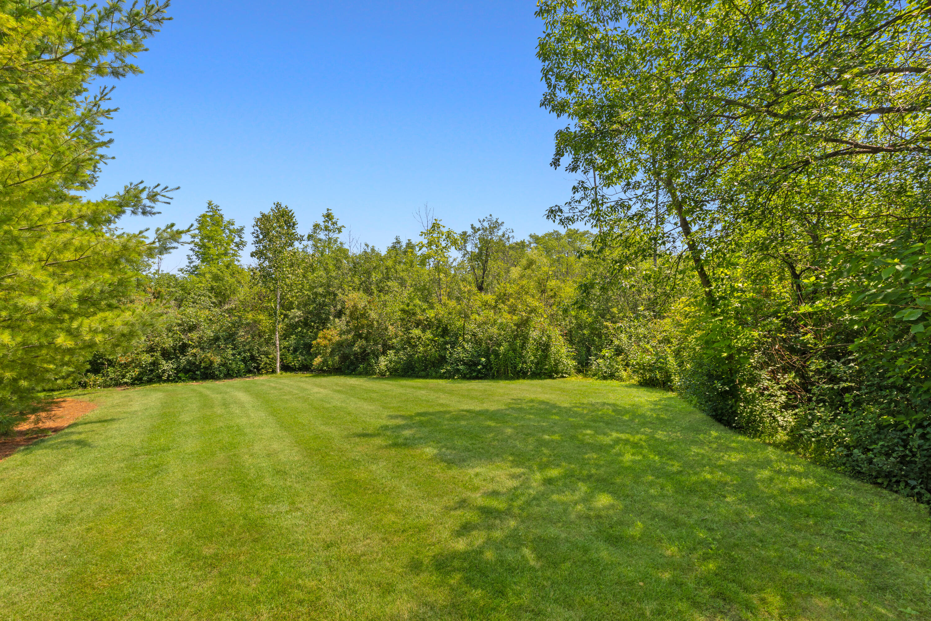 9500 North Valley Hill Road River Hills, WI 53217 - Photo 32 of 35 Large Private Yard