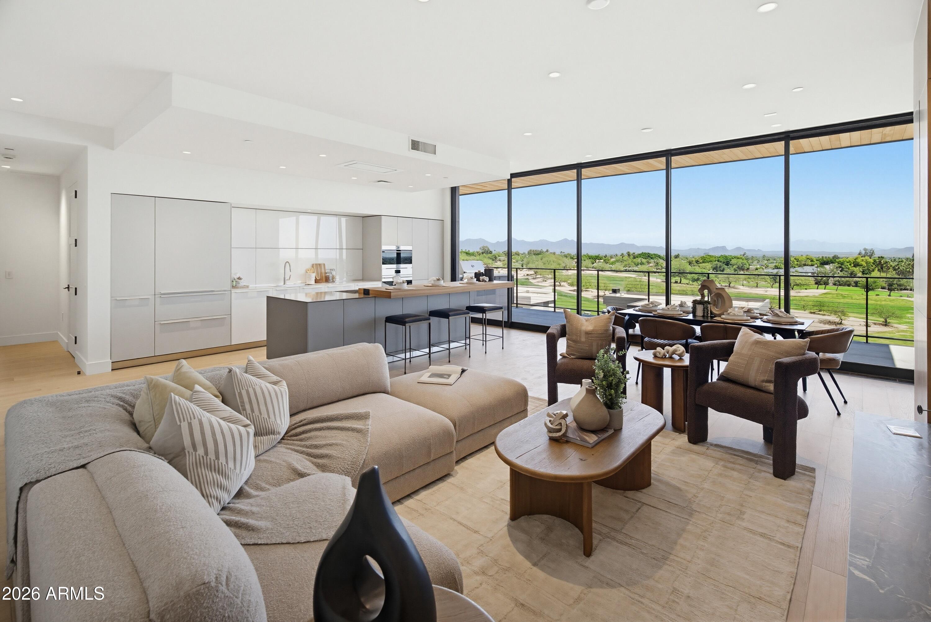 4849 North Camelback Ridge Drive, Unit B404 Scottsdale, AZ 85251 - Photo 13 of 46 4849 N Camelback Ridge Dr B404-21