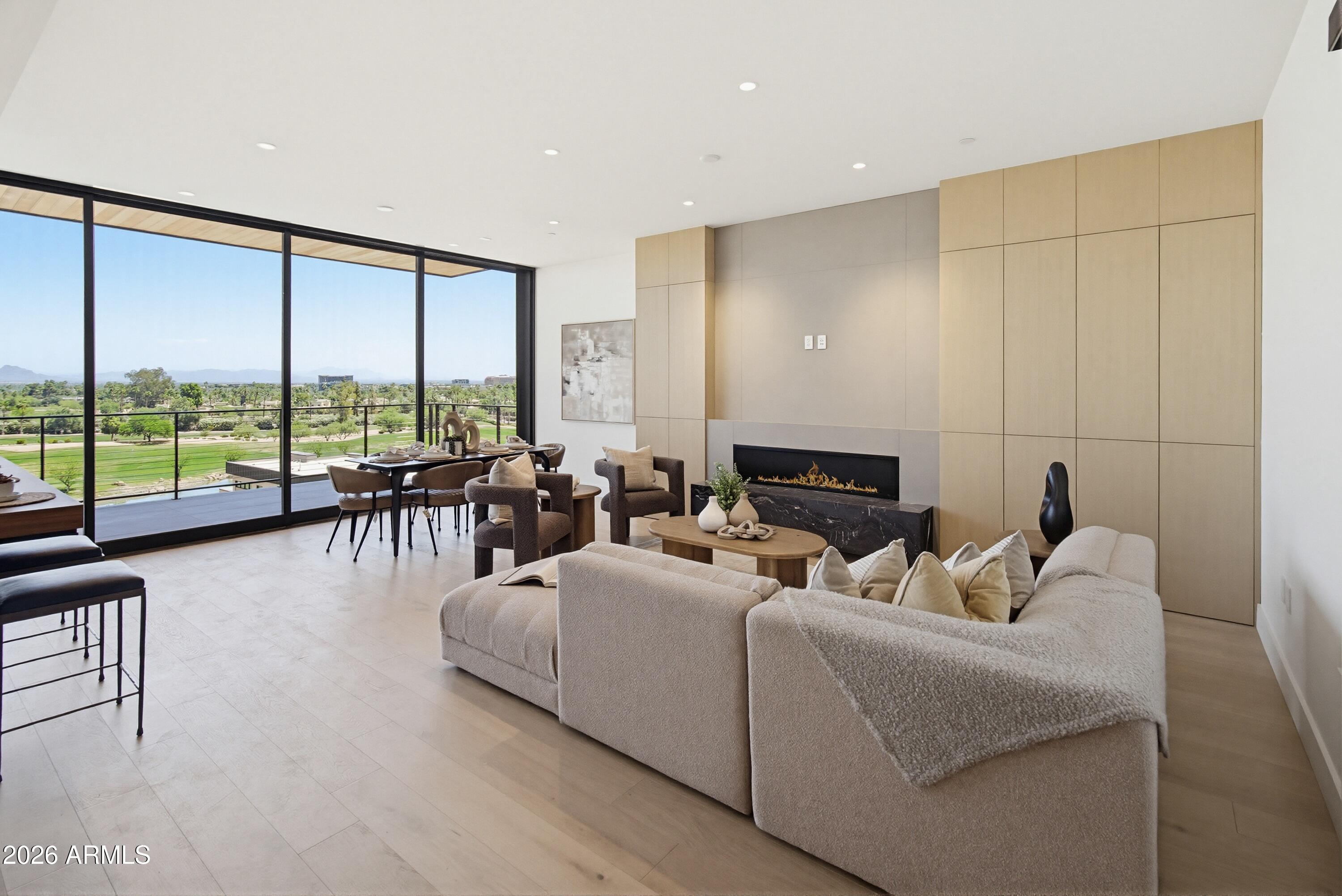 4849 North Camelback Ridge Drive, Unit B404 Scottsdale, AZ 85251 - Photo 19 of 46 4849 N Camelback Ridge Dr B404-23