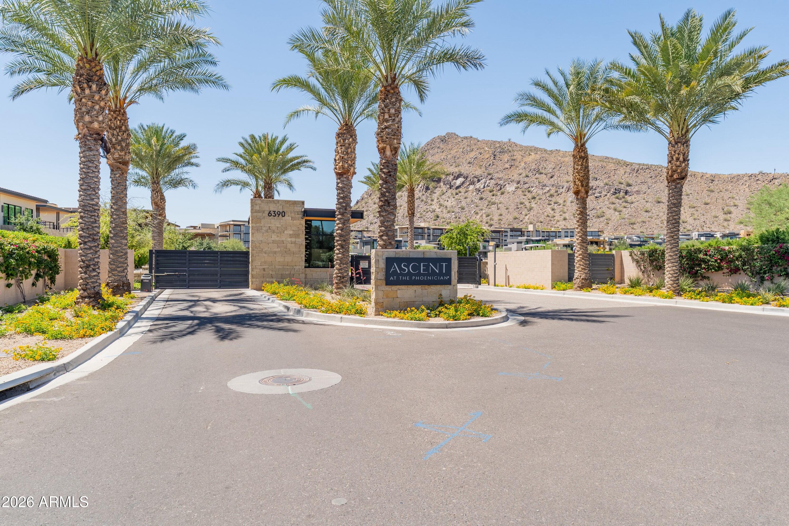 4849 North Camelback Ridge Drive, Unit B404 Scottsdale, AZ 85251 - Photo 46 of 46 4849 N Camelback Ridge Dr-1