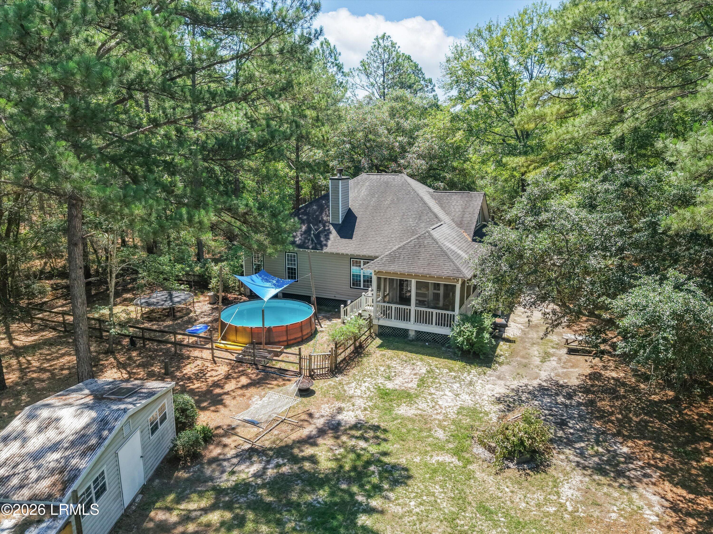 457 Ridgecut Road Early Branch, SC 29916 - Photo 55 of 62 51-457 Ridgecut Rd