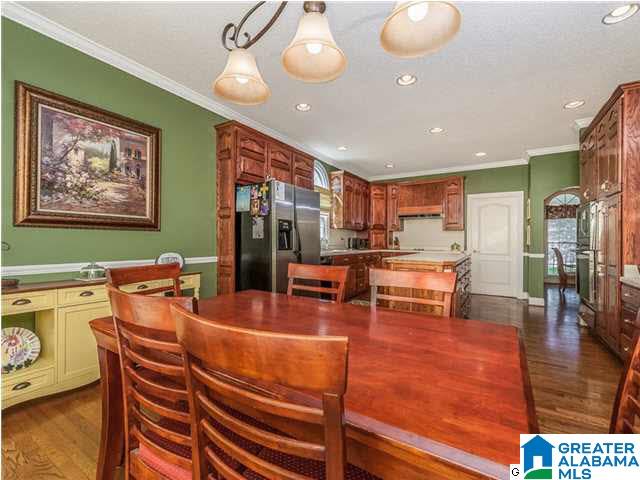 5821 Hummingbird Circle Pinson, AL 35126 - Photo 11 of 32