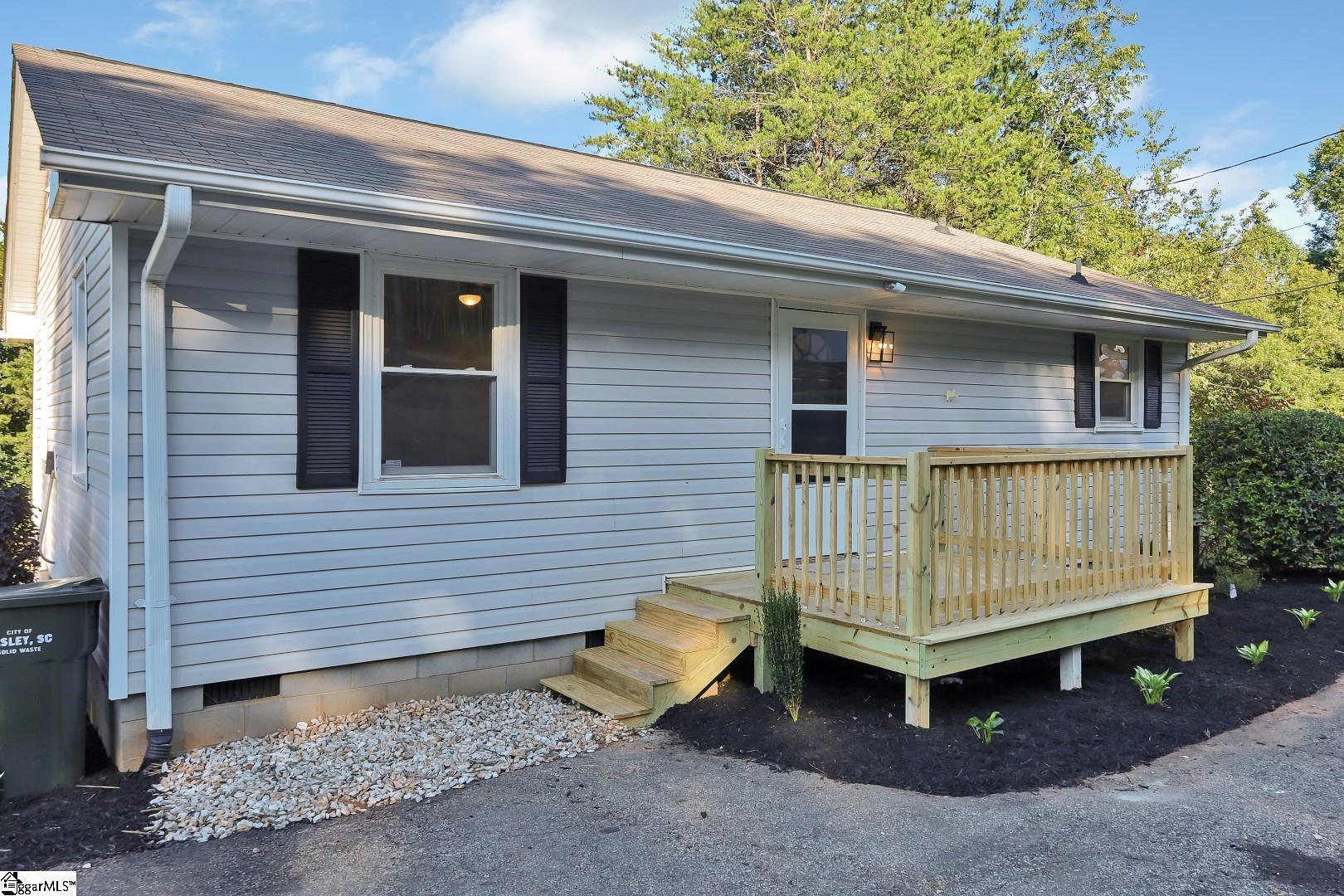 146 Glenwood Road Easley, SC 29640 - Photo 1 of 24 Gallery Image 1