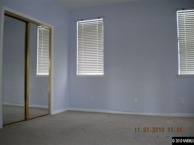 1764 Trek Trail Reno, NV 89521 - Photo 6 of 11 an empty room with windows