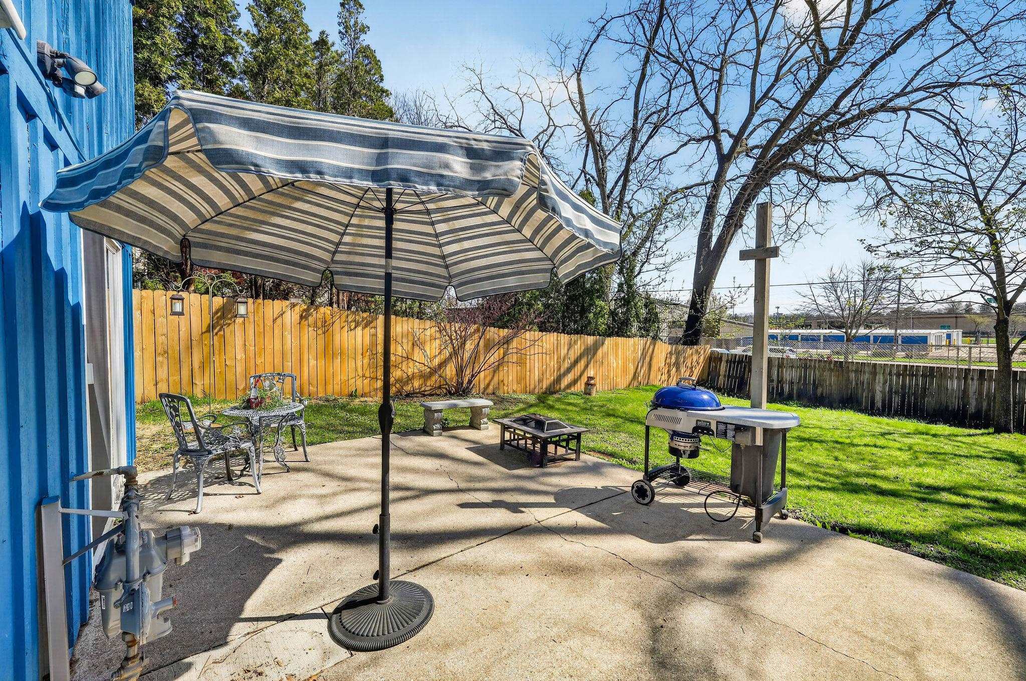 1913 Reetz Road Madison, WI 53711 - Photo 40 of 59