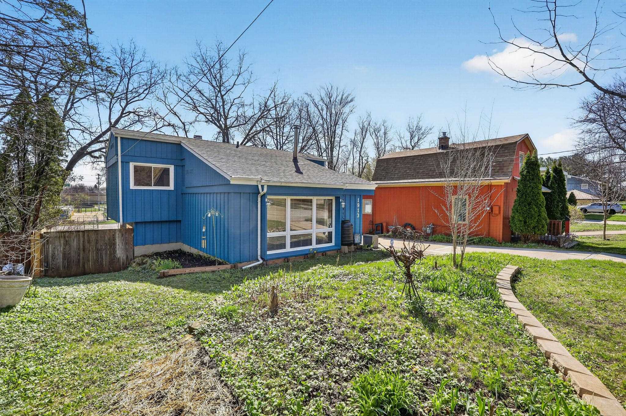 1913 Reetz Road Madison, WI 53711 - Photo 44 of 59