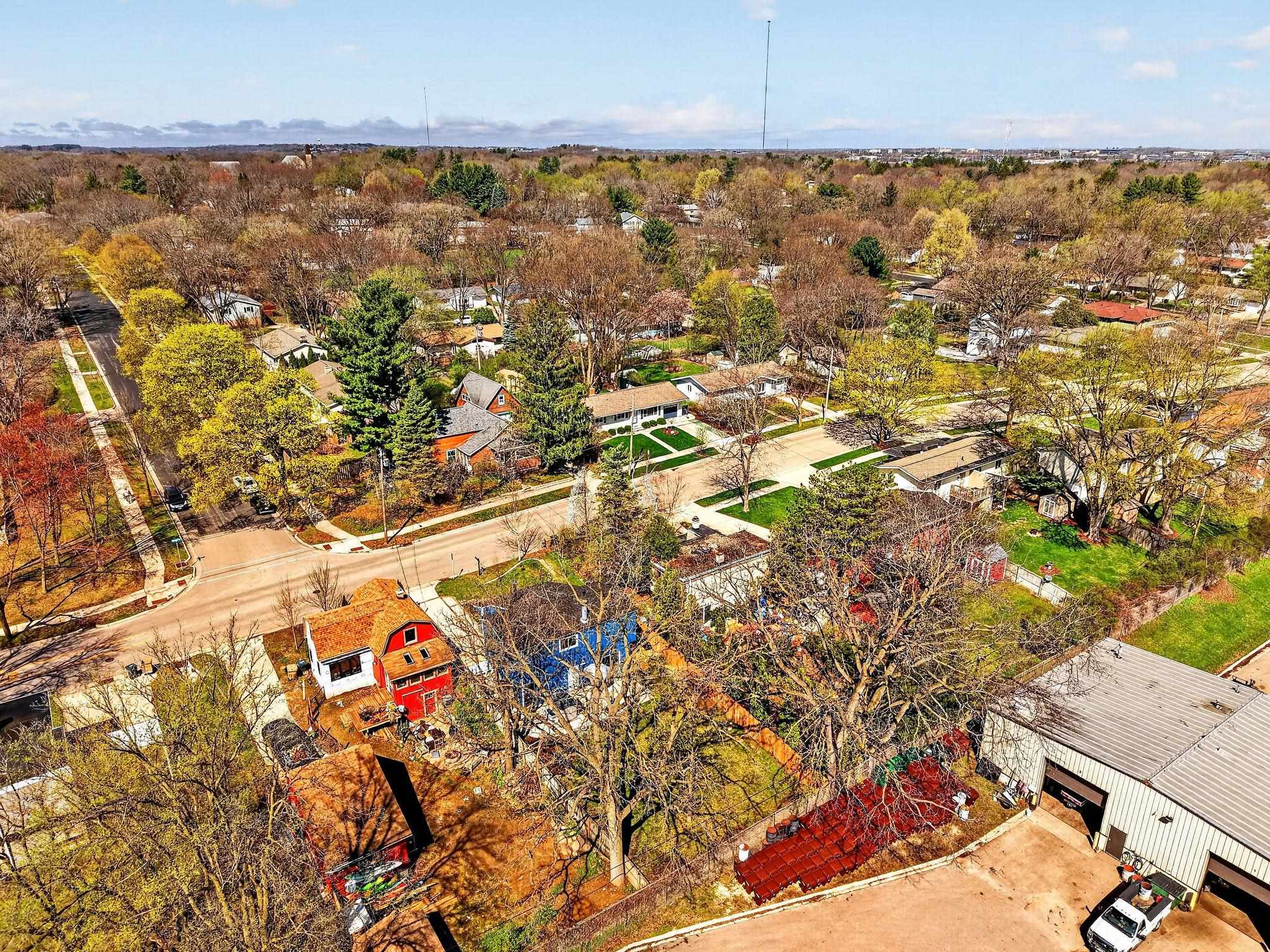 1913 Reetz Road Madison, WI 53711 - Photo 49 of 59