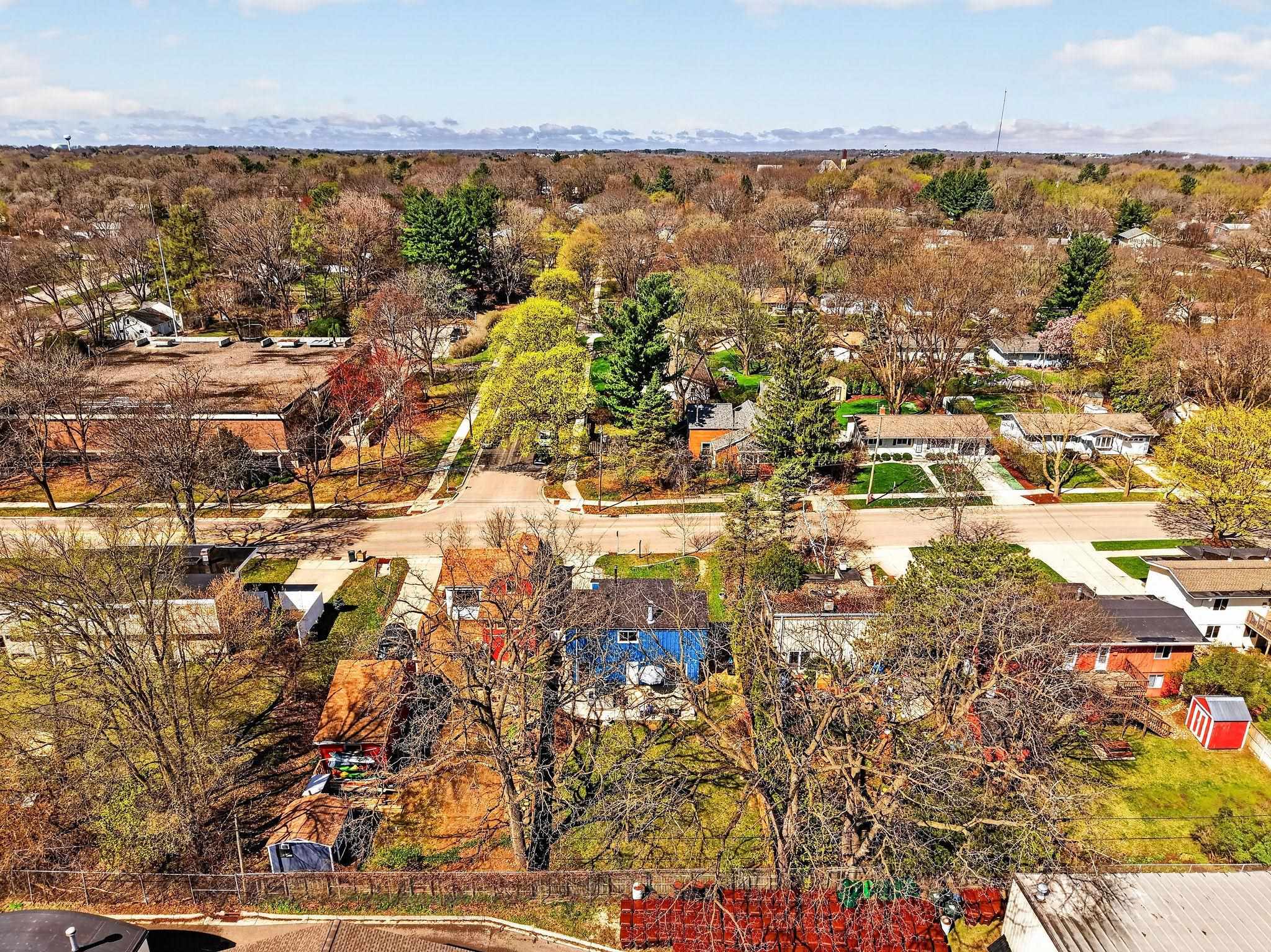 1913 Reetz Road Madison, WI 53711 - Photo 50 of 59