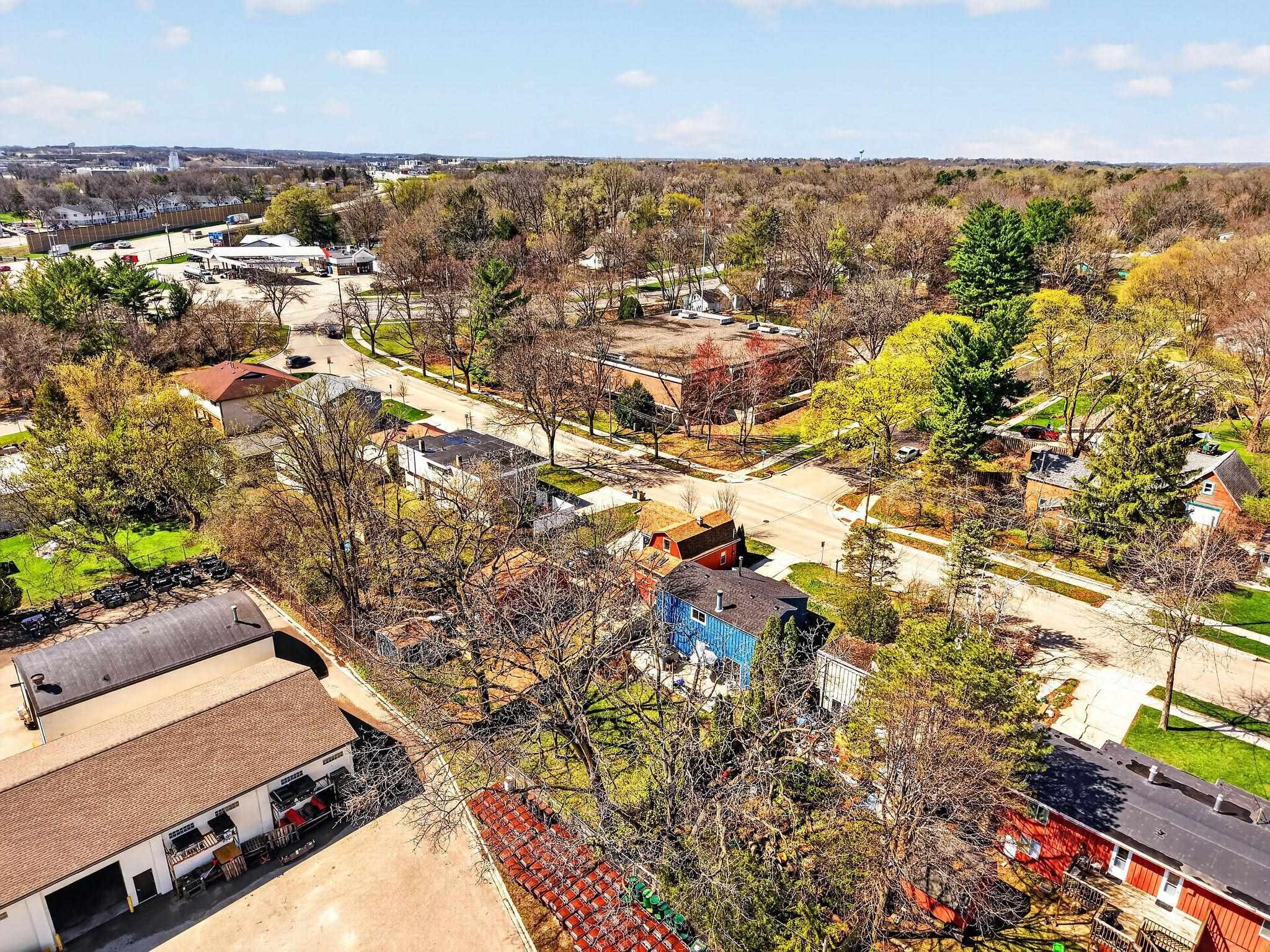 1913 Reetz Road Madison, WI 53711 - Photo 54 of 59