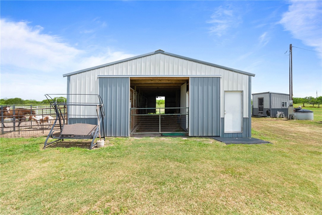 434 East County Road 2270 Riviera, TX 78379 - Photo 17 of 37