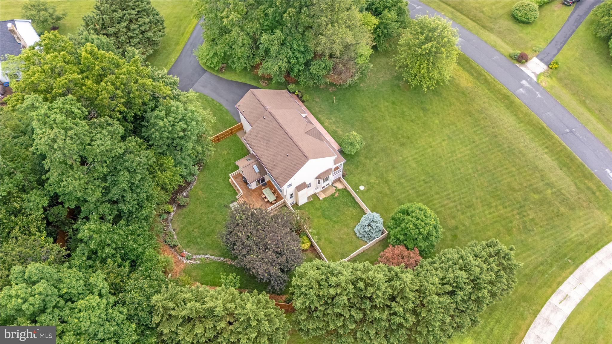 12110 Merricks Court Monrovia, MD 21770 - Photo 103 of 113 Aerials