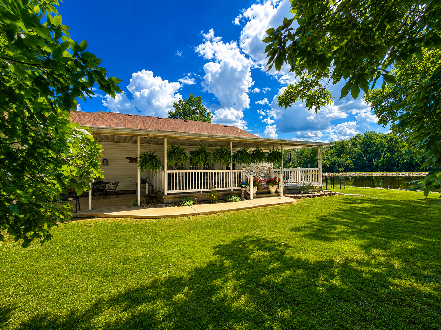 7507 Krutsinger Road Kinmundy, IL 62854 - Photo 79 of 100 Gallery Image 79