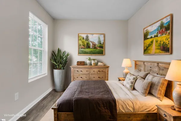 $349,900 | 208 Sunnyside Drive, Greer, SC 29651