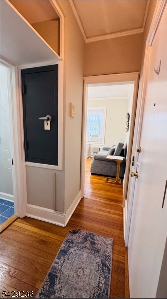 133 Summit Avenue, Unit 29 Summit, NJ 07901 - Photo 6 of 10 a view of a living room