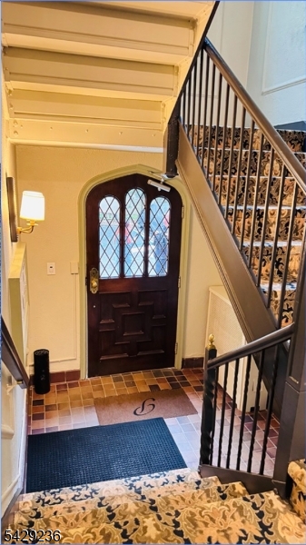 133 Summit Avenue, Unit 29 Summit, NJ 07901 - Photo 9 of 10 a view of entryway with a rug