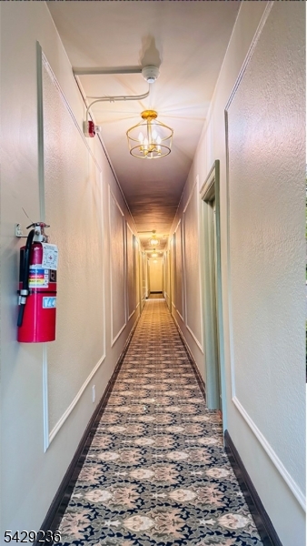 133 Summit Avenue, Unit 29 Summit, NJ 07901 - Photo 10 of 10 a view of entryway