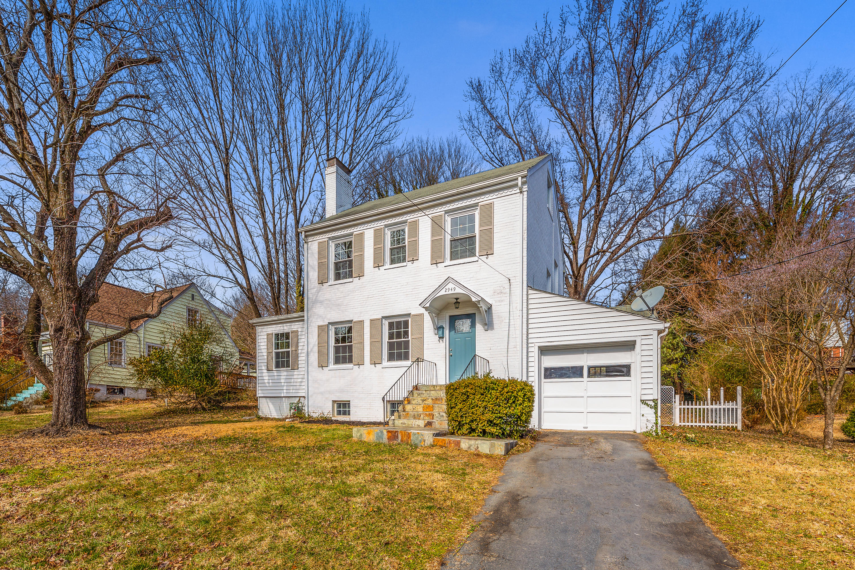 2949 Corbieshaw Road Southwest Roanoke, VA 24015 - Photo 1 of 29 IMG_319_4