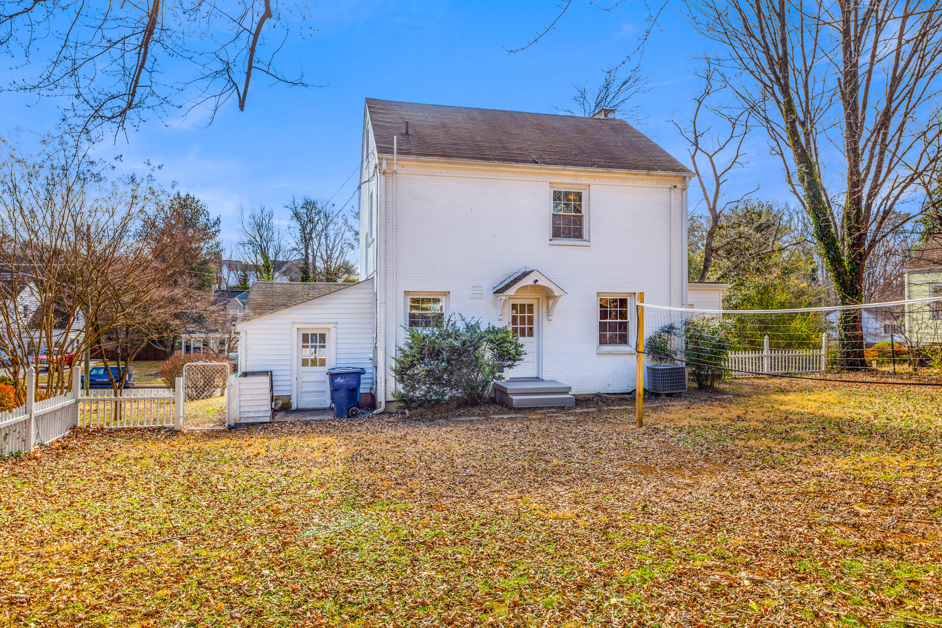 2949 Corbieshaw Road Southwest Roanoke, VA 24015 - Photo 6 of 29 IMG_319_6