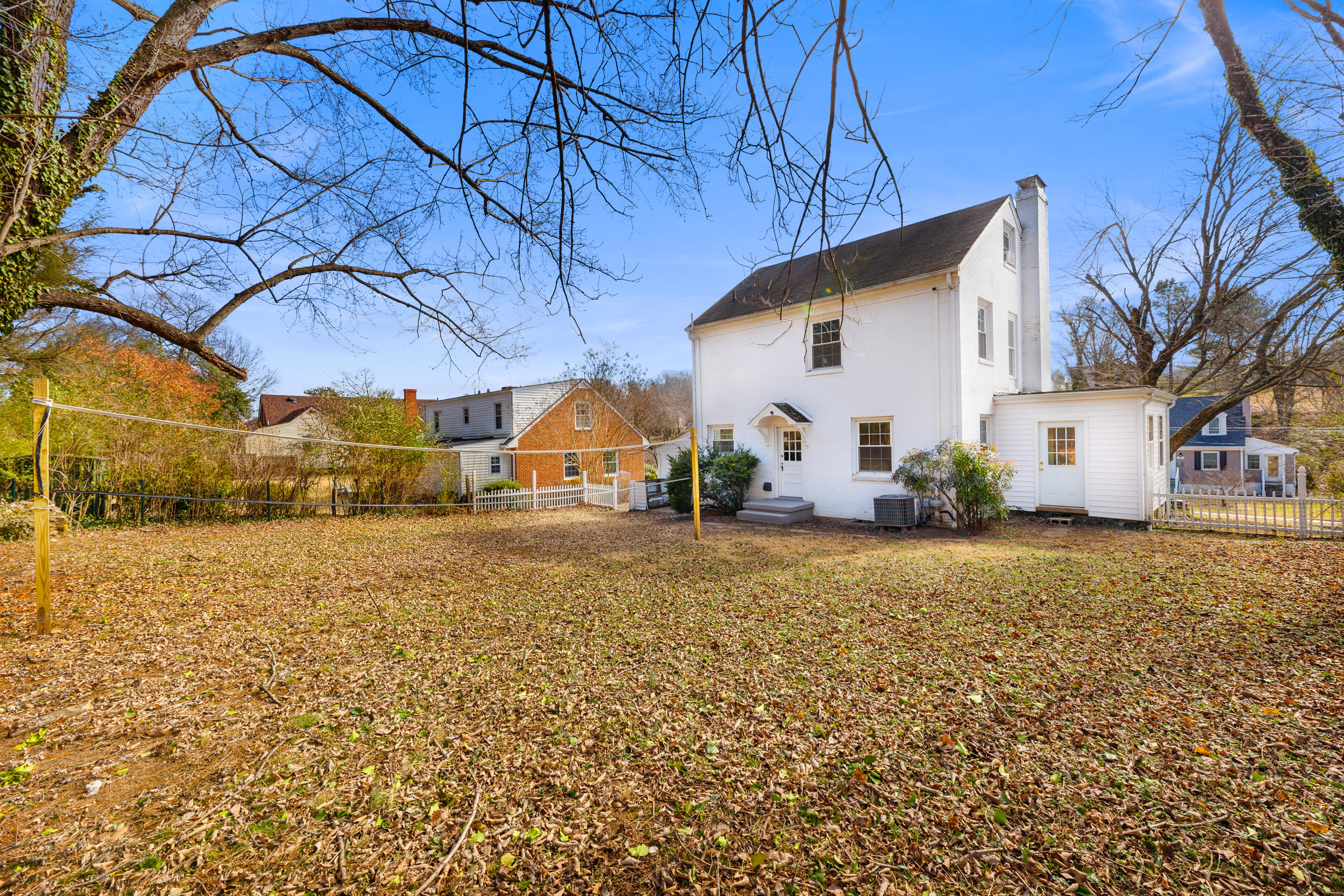 2949 Corbieshaw Road Southwest Roanoke, VA 24015 - Photo 7 of 29 IMG_319_7