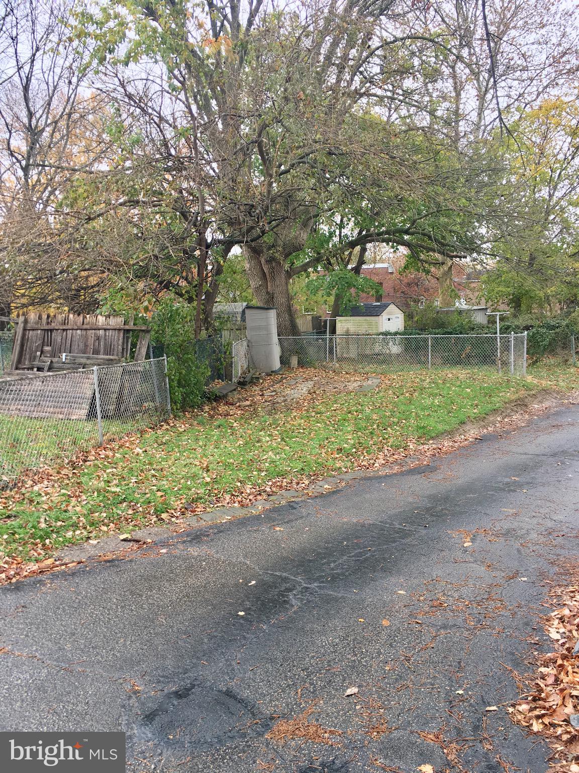 711 Bennington Road Folcroft, PA 19032 - Photo 13 of 13 Additional Parking