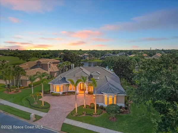 $1,049,000 | 1416 Dorset Place, Melbourne, FL 32940