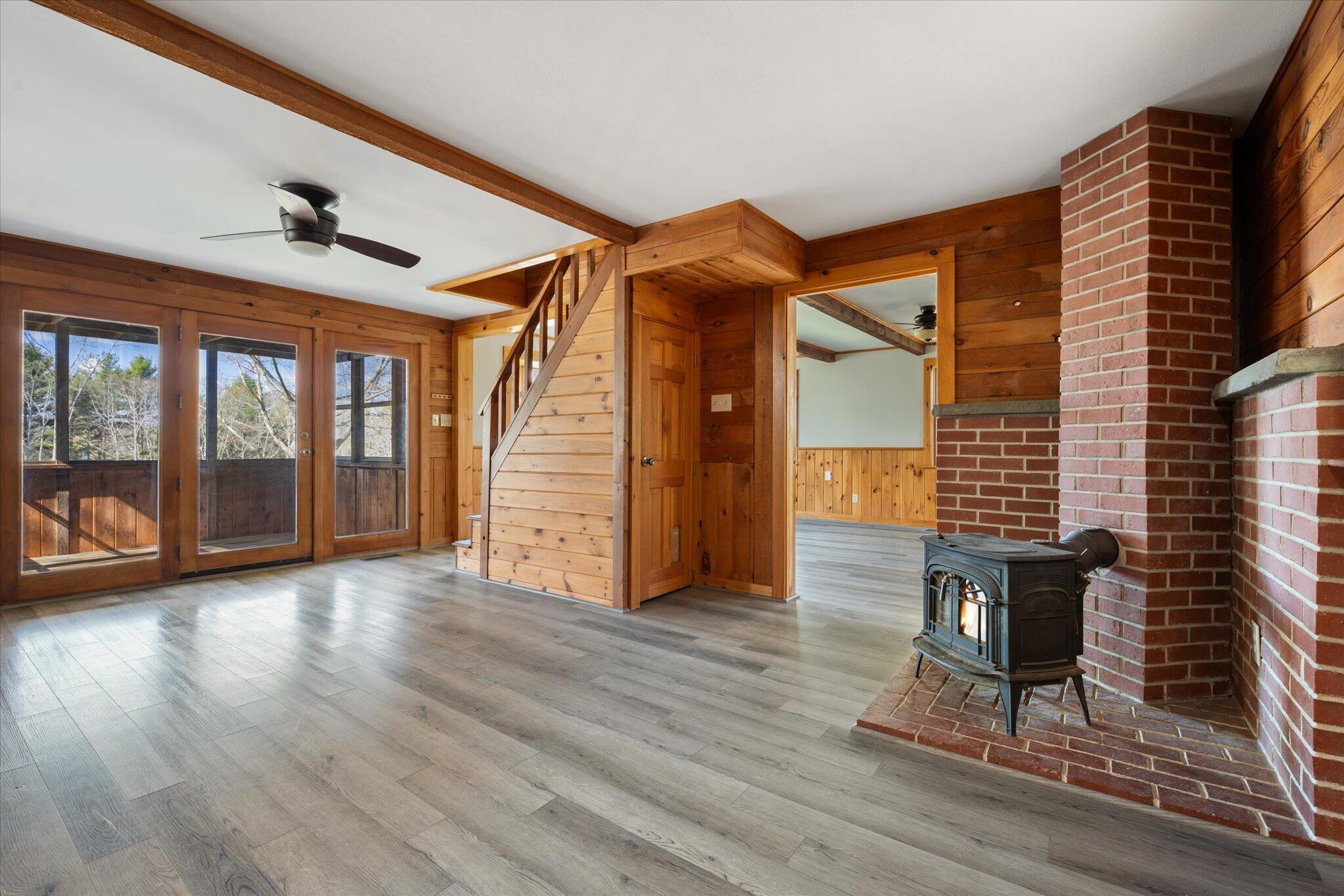 1492 River Road Bucksport, ME 04416 - Photo 14 of 48 10-Dining Room