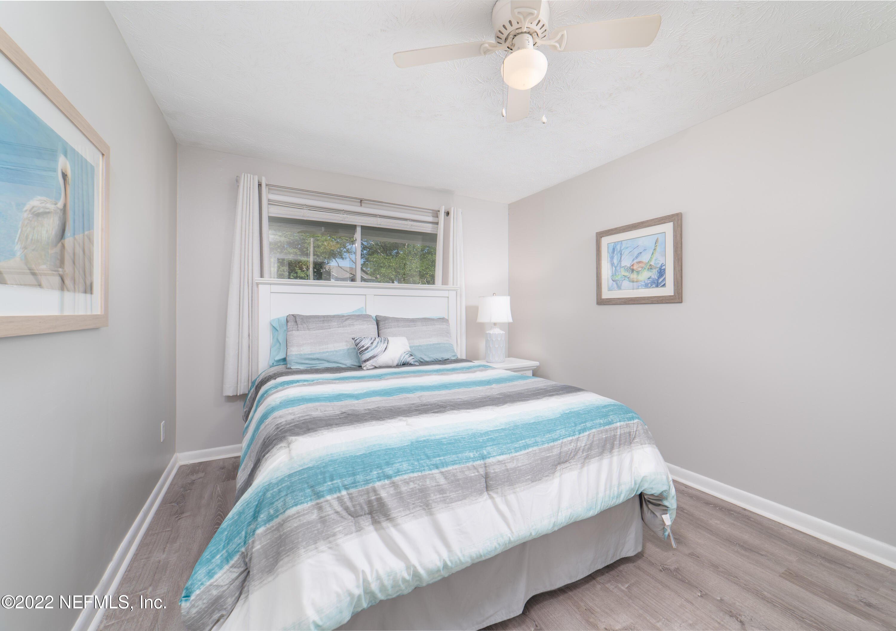 3805 Eunice Road Jacksonville, FL 32250 - Photo 12 of 24 Guest Room 1