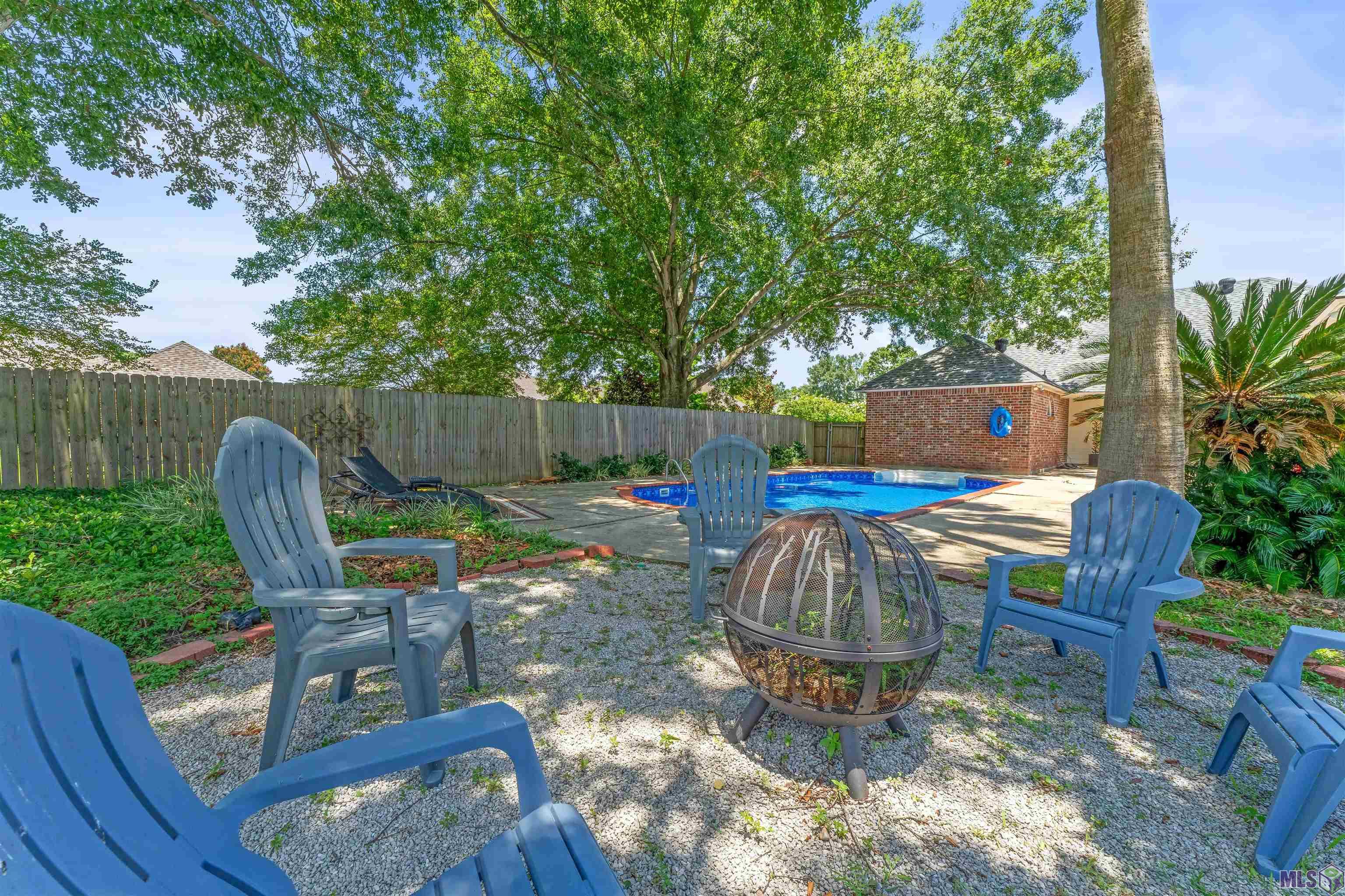 6214 Riverine Drive Baton Rouge, LA 70820 - Photo 23 of 28