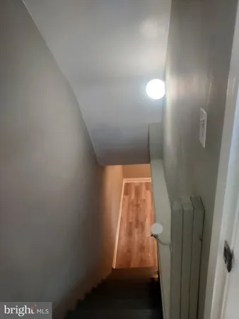 a view of closet