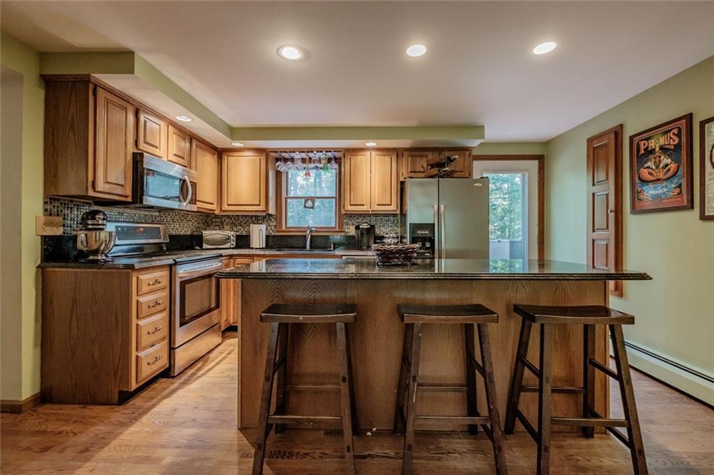 6 Many Oaks Lane Windham, ME 04062 - Photo 6 of 35 Kitchen