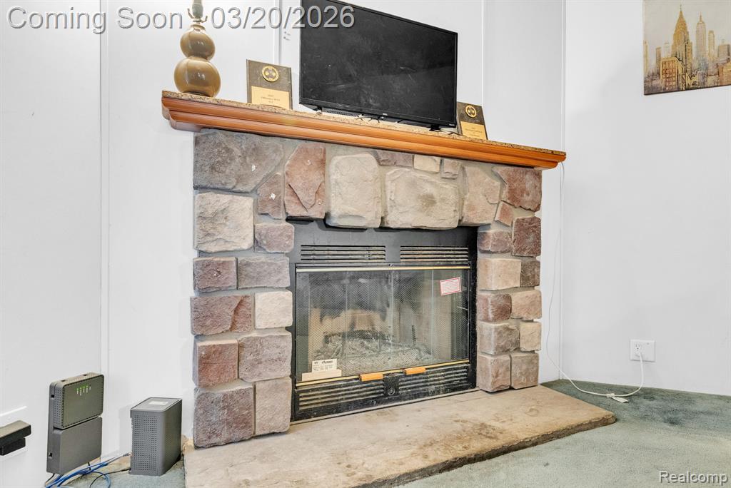 7151 Martin Road Imlay City, MI 48444 - Photo 4 of 49