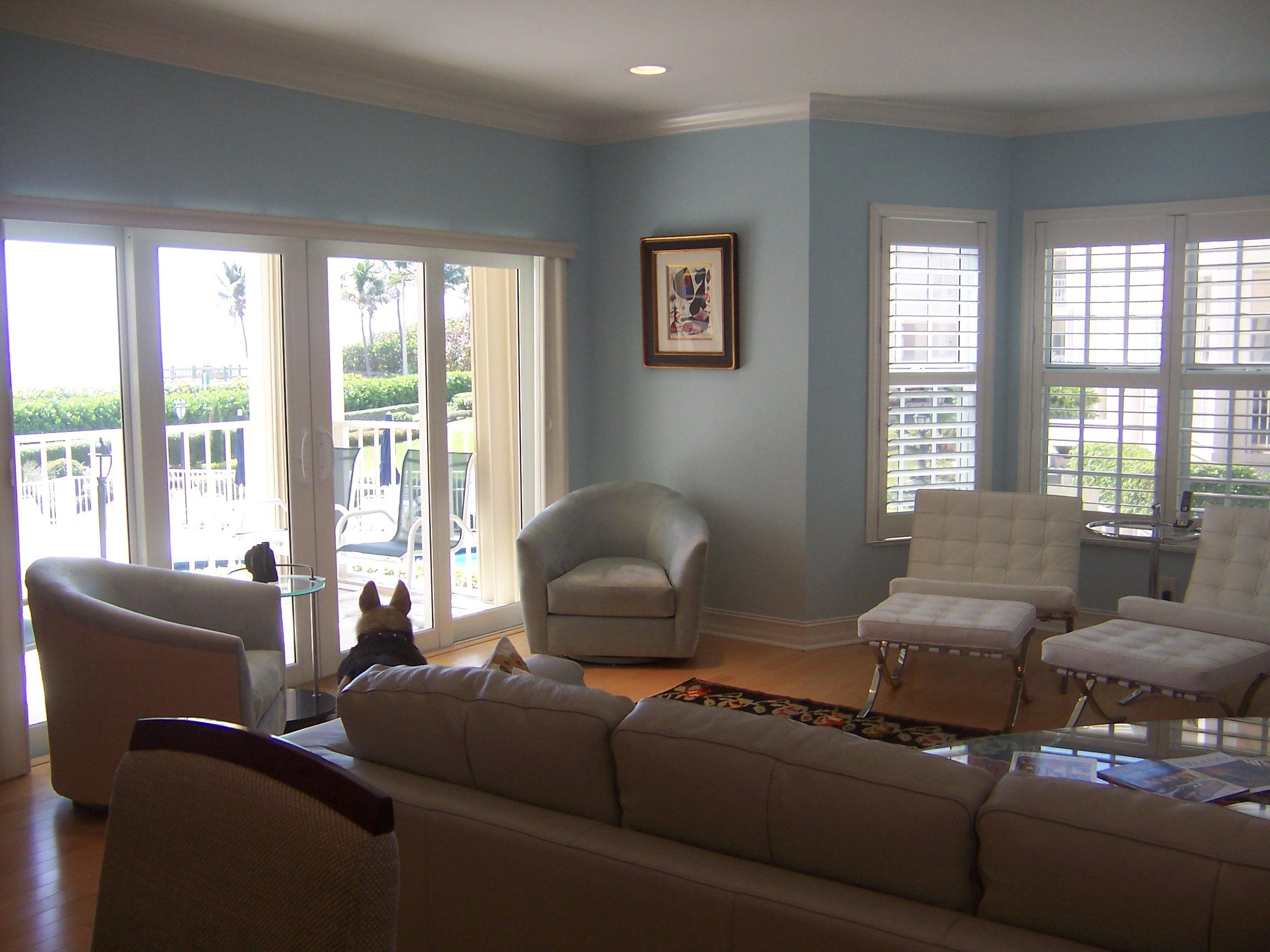 5900 Old Ocean Boulevard, Unit A3 Ocean Ridge, FL 33435 - Photo 1 of 15 C 1 terrace 002