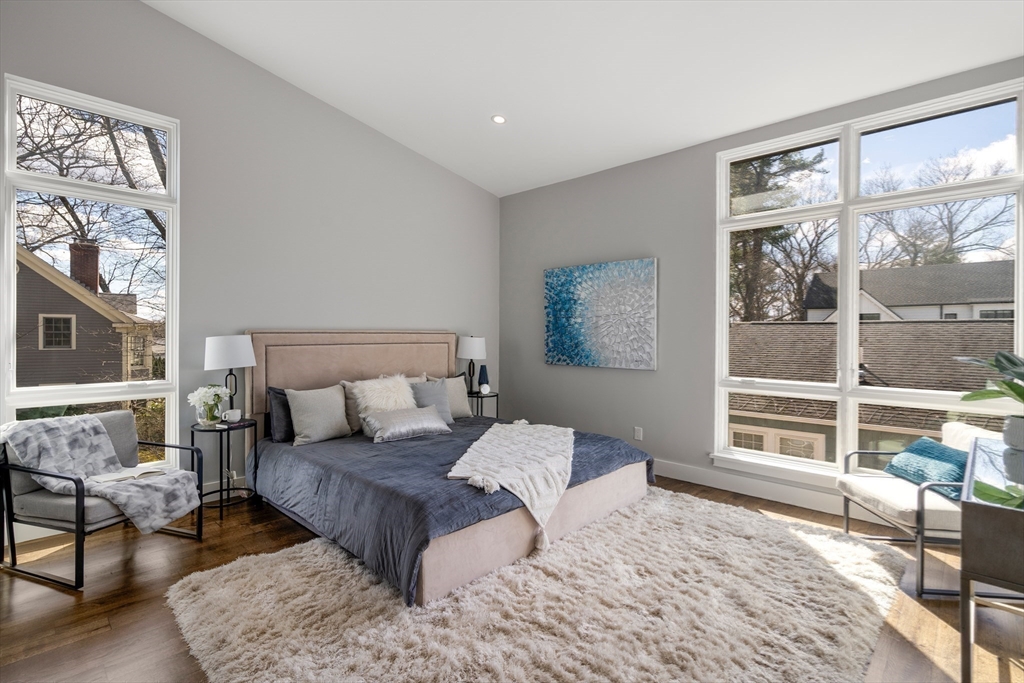 14 Coyne Road, Unit B Newton, MA 02468 - Photo 16 of 40 Gallery Image 16