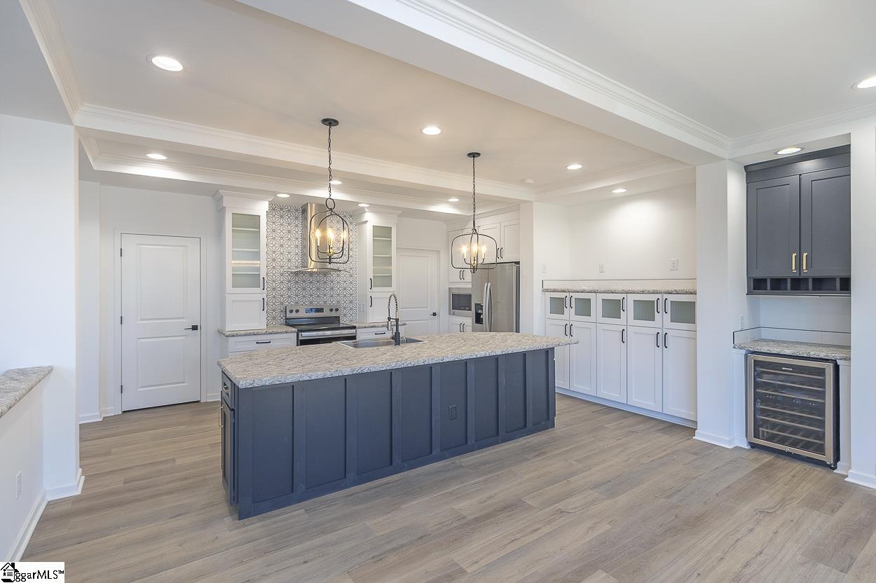 903 Scurry Church Road Chappells, SC 29037 - Photo 12 of 50