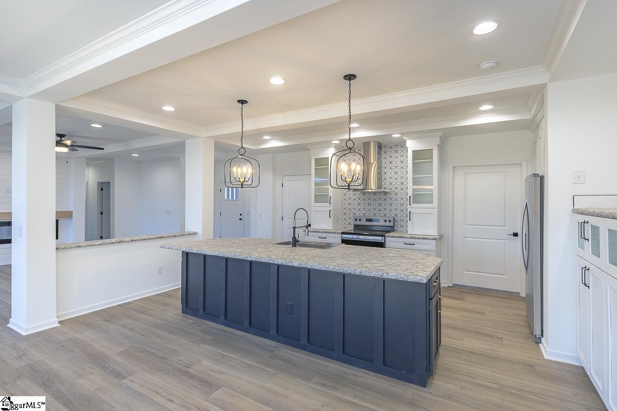 903 Scurry Church Road Chappells, SC 29037 - Photo 13 of 50