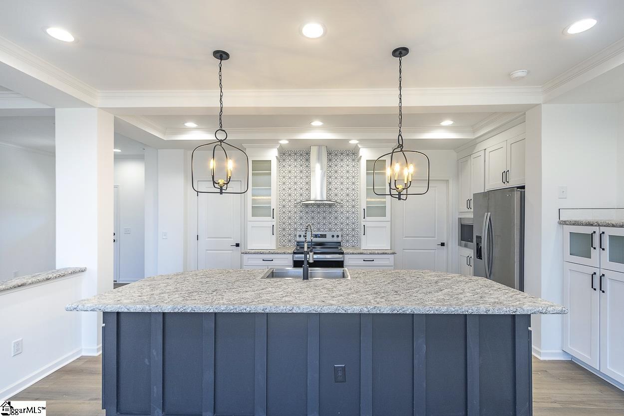 903 Scurry Church Road Chappells, SC 29037 - Photo 14 of 50