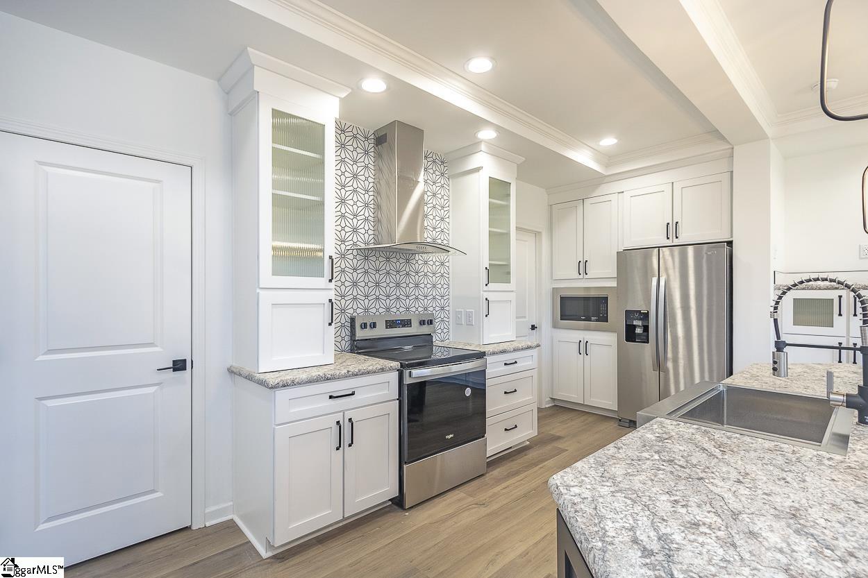 903 Scurry Church Road Chappells, SC 29037 - Photo 15 of 50