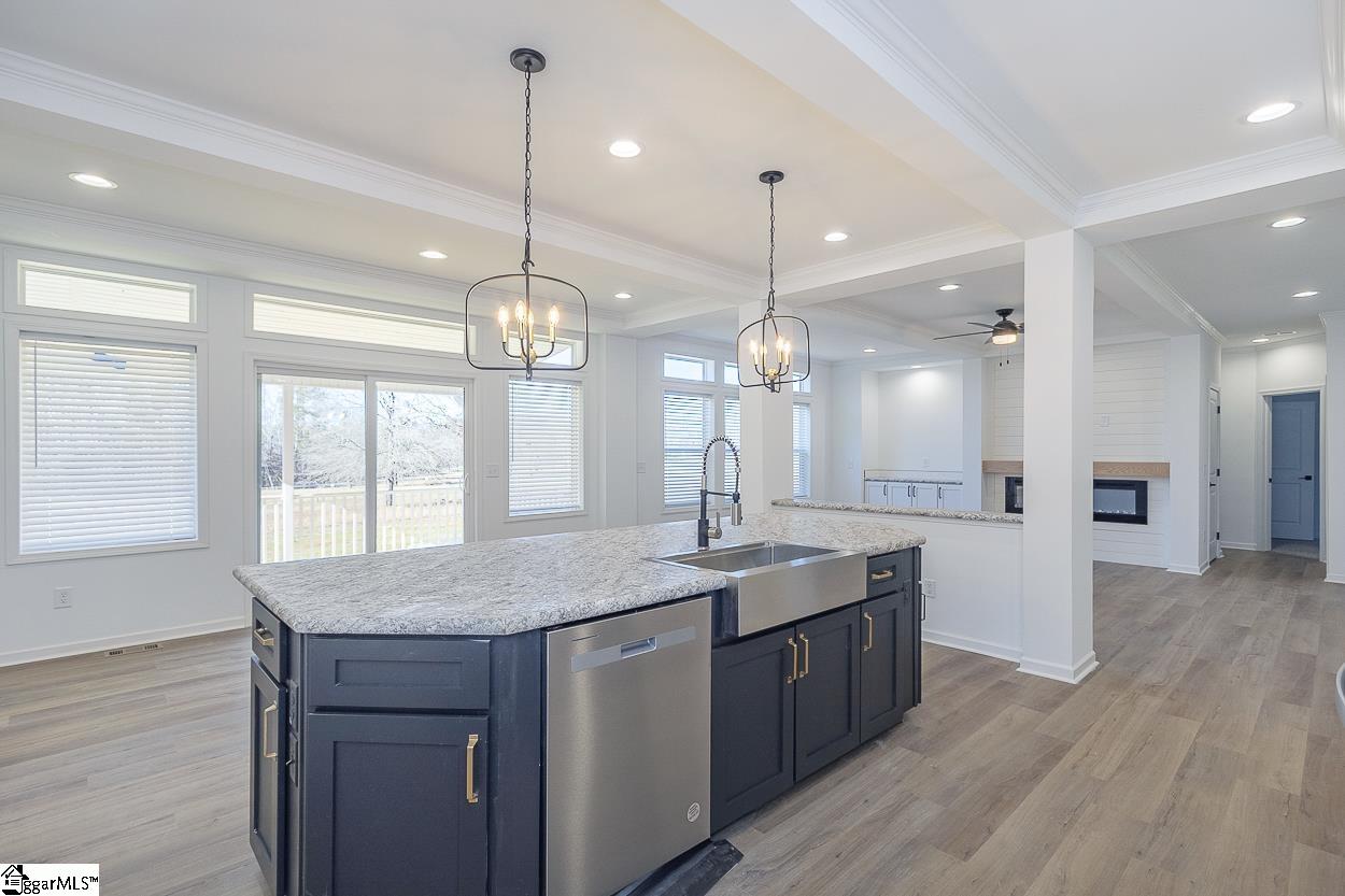 903 Scurry Church Road Chappells, SC 29037 - Photo 17 of 50