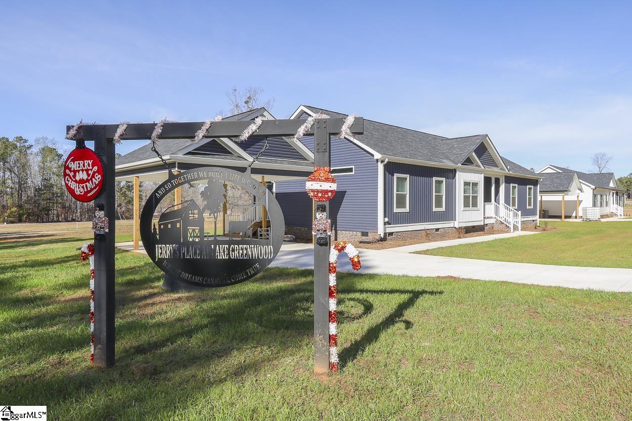 903 Scurry Church Road Chappells, SC 29037 - Photo 2 of 50