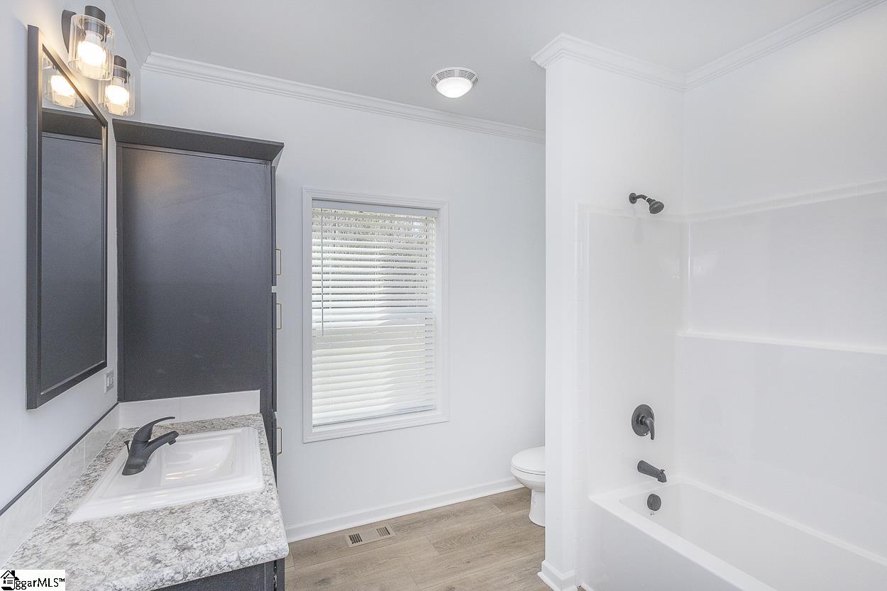 903 Scurry Church Road Chappells, SC 29037 - Photo 34 of 50