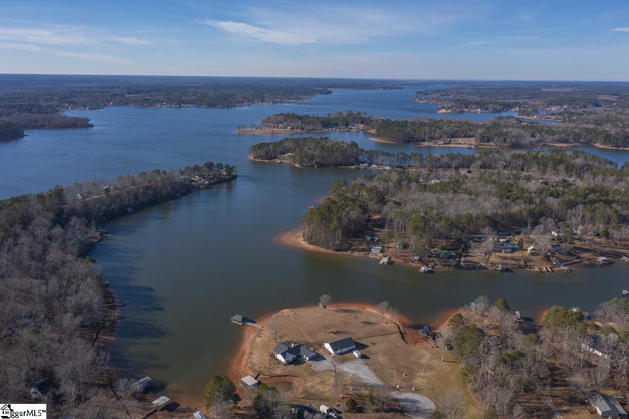 903 Scurry Church Road Chappells, SC 29037 - Photo 39 of 50